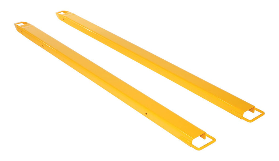 Vestil 4" x 90" Fork Extensions