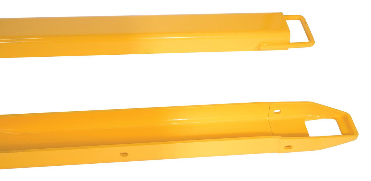Vestil 4" x 90" Fork Extensions