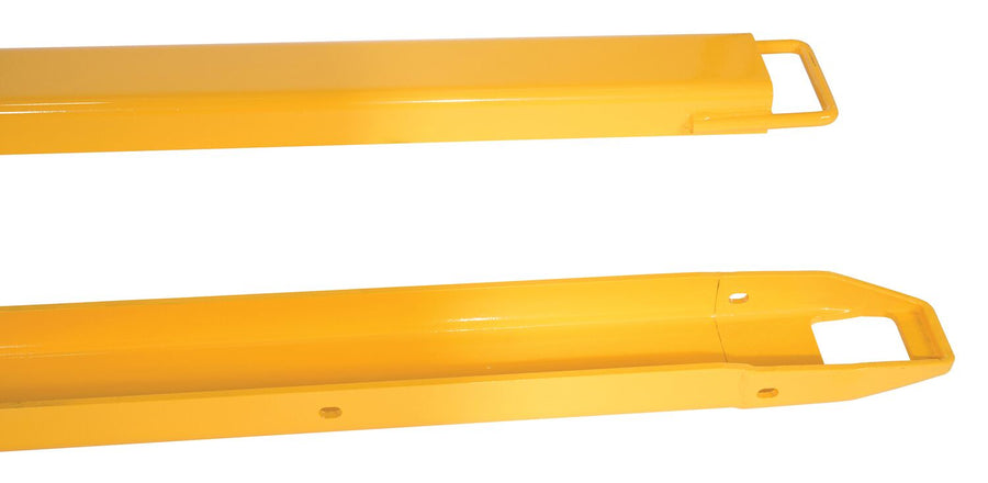 Vestil 4" x 90" Fork Extensions