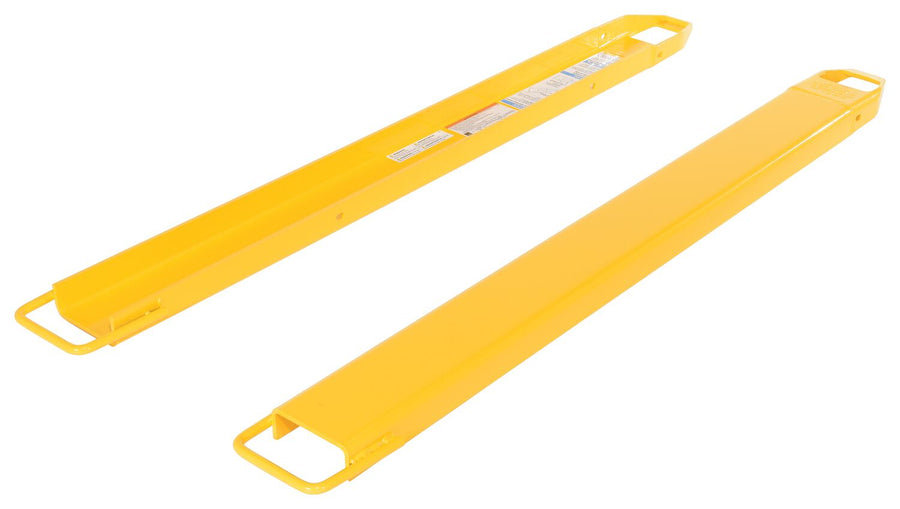 63" Fork Extensions for 5" Fork Width