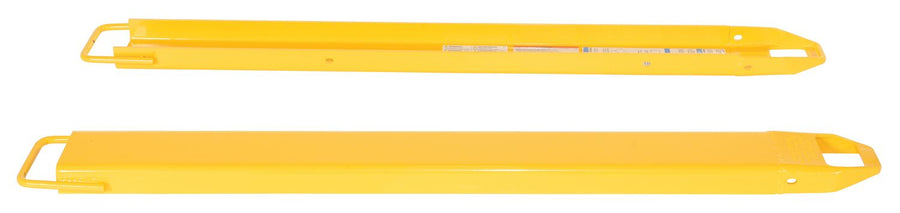 63" Fork Extensions for 5" Fork Width