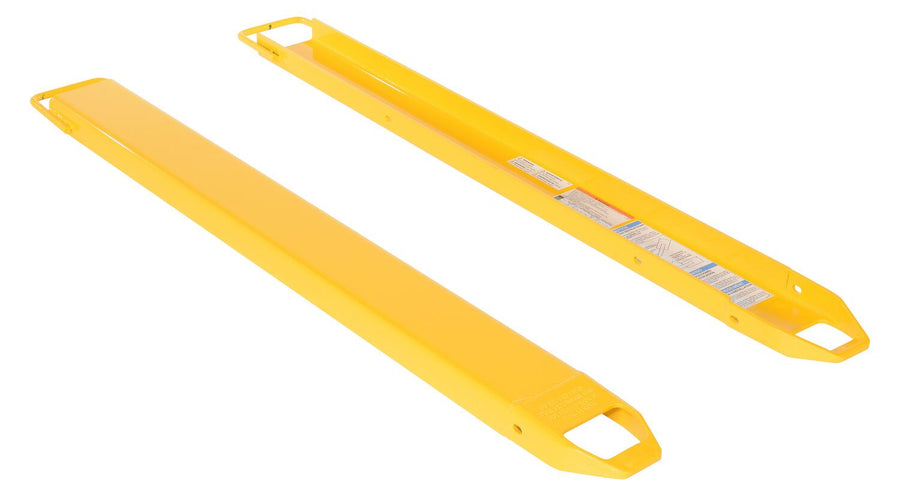63" Fork Extensions for 5" Fork Width