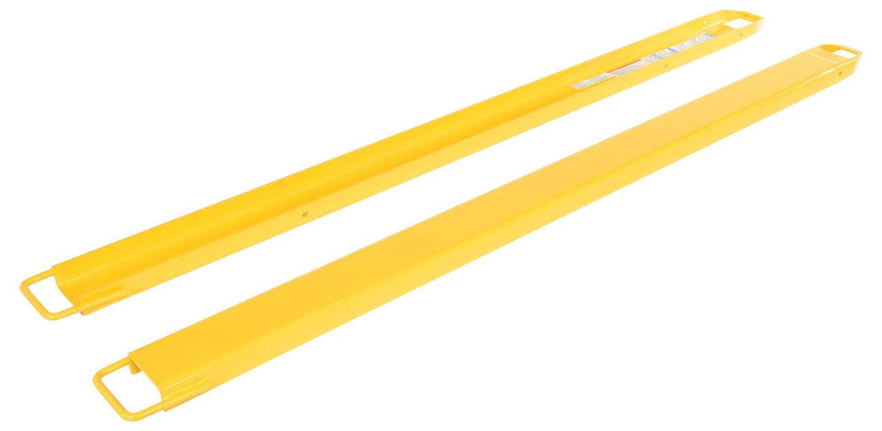 96" Fork Extensions for 5" Fork Width