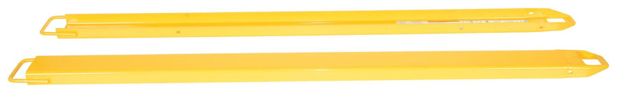 96" Fork Extensions for 5" Fork Width
