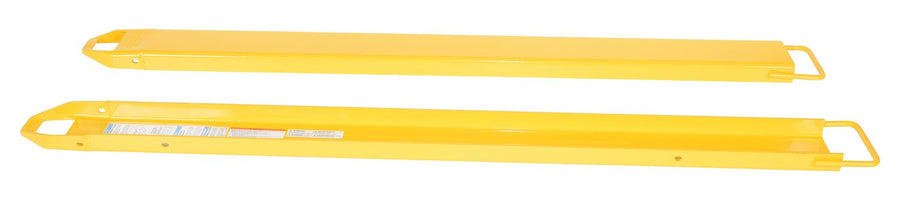 84" Fork Extensions for 6" Fork Width