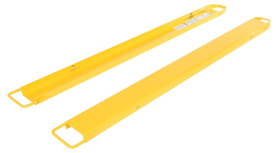 84" Fork Extensions for 6" Fork Width