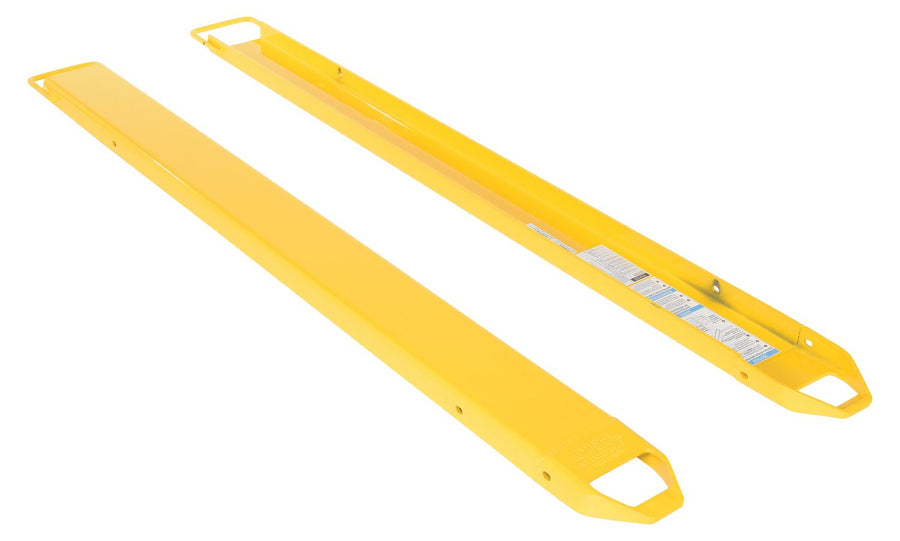 84" Fork Extensions for 6" Fork Width