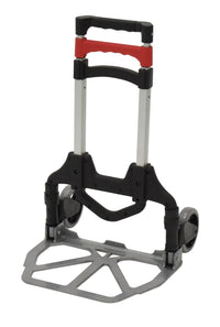 Thumbnail for ALUMINUM FOLDAWAY HAND TRUCK 150 LB CAP