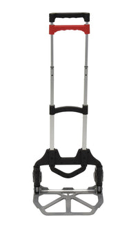 Thumbnail for ALUMINUM FOLDAWAY HAND TRUCK 150 LB CAP