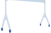 Thumbnail for STATIONARY LEG OPTION (4) FACTORY INSTAL