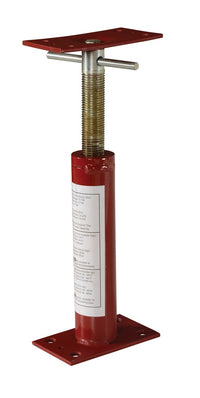 Thumbnail for BASEMENT FLOOR JACK 16 IN MAX HEIGHT