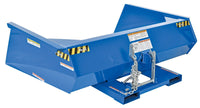 Thumbnail for Fork Mounted Front Loader