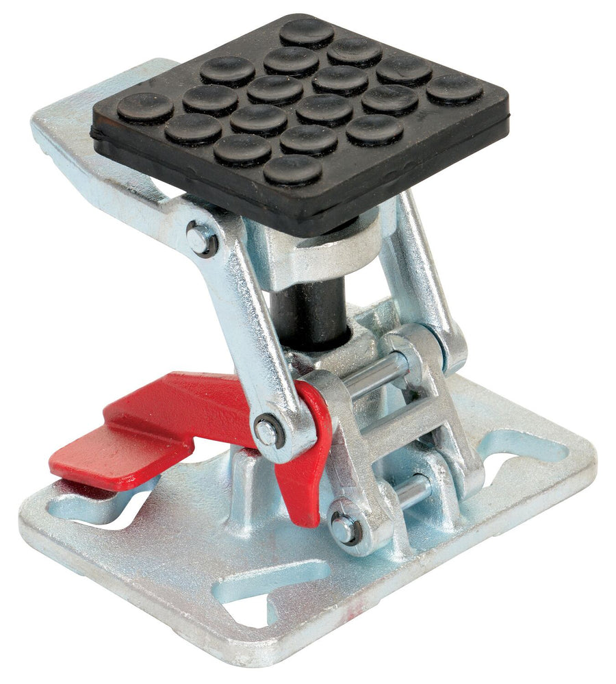 FLOOR LOCK ADJ HEIGHT EXTENDED 6.25 - 8