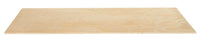 Thumbnail for FLOW RACK OPTION-WOOD TOP SHELF 33.75 IN - Model FLOW-WD-36