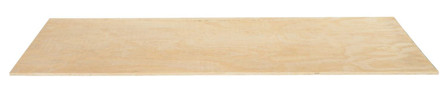 FLOW RACK OPTION-WOOD TOP SHELF 33.75 IN - Model FLOW-WD-36