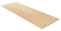 Thumbnail for FLOW RACK OPTION-WOOD TOP SHELF 33.75 IN - Model FLOW-WD-36