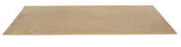 Thumbnail for FLOW RACK OPTION-WOOD TOP SHELF 45.75 IN - Model FLOW-WD-48