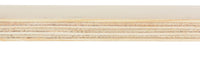 Thumbnail for FLOW RACK OPTION-WOOD TOP SHELF 45.75 IN - Model FLOW-WD-48
