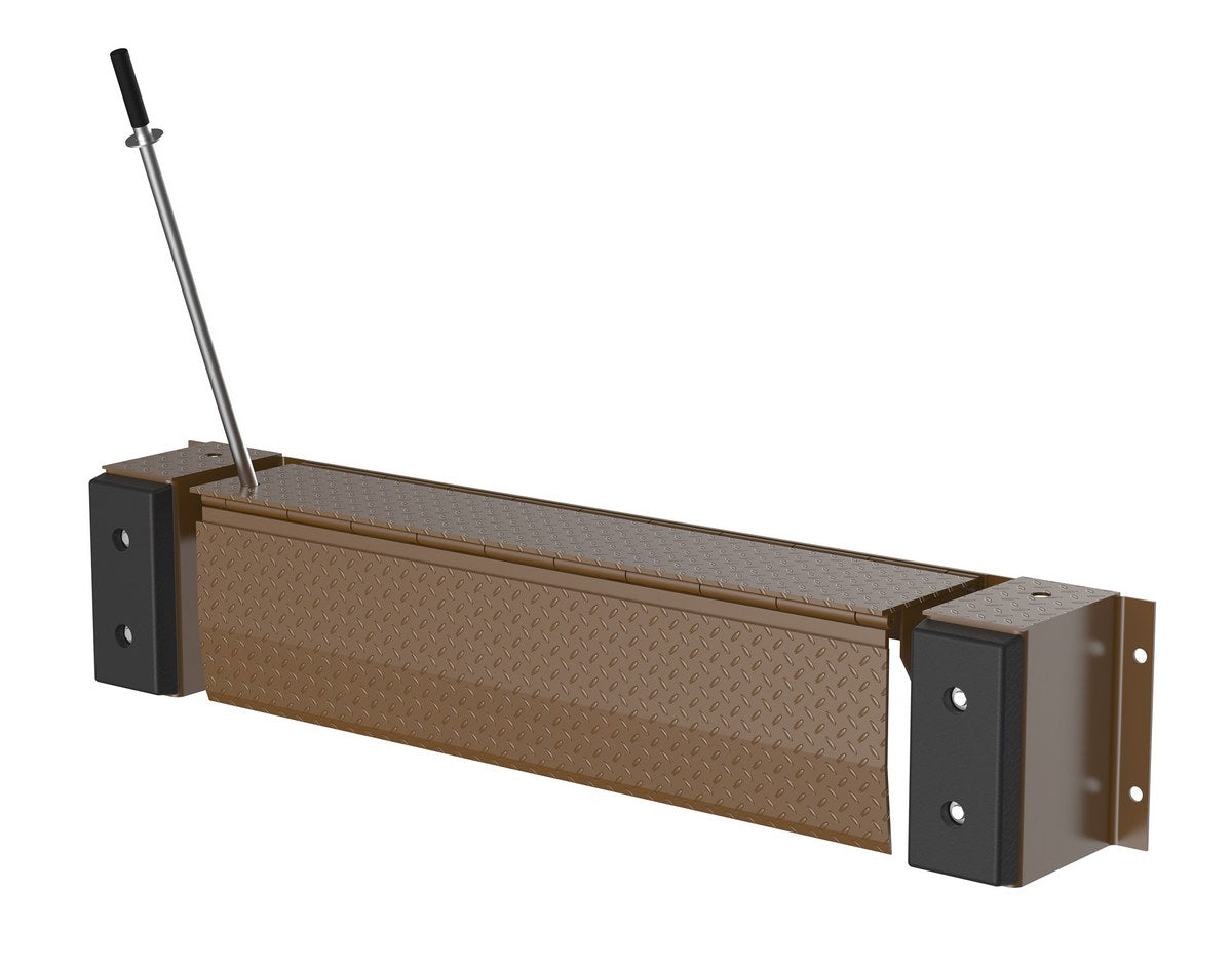 MECHANICAL EDGE-O-DOCKLEVELERS 20K 66 IN