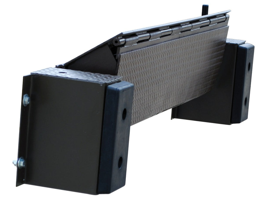 MECHANICAL EDGE-O-DOCKLEVELERS 20K 72 IN