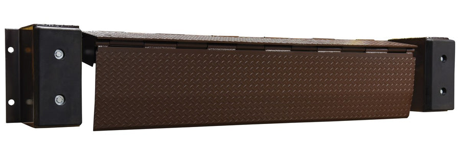 78"W Mechanical Operation Edge-O-Dockleveler w/ 20,000-lbs Capacity