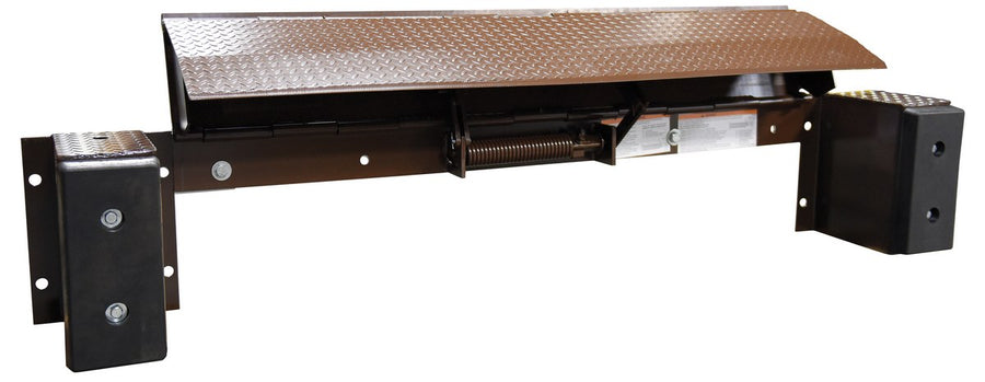 78"W Mechanical Operation Edge-O-Dockleveler w/ 20,000-lbs Capacity