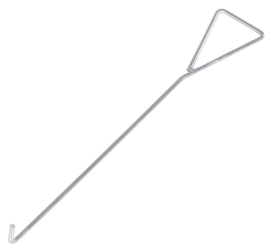 Edge-O-Dockleveler Option - Pulling Hook - Model FMHOOK