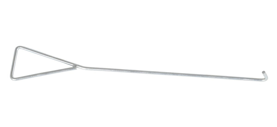 Edge-O-Dockleveler Option - Pulling Hook - Model FMHOOK