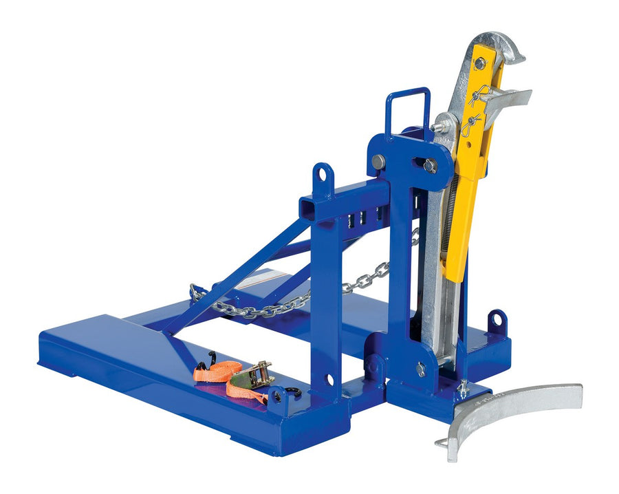 Automatic Eagle Beak 1 Drum Lift