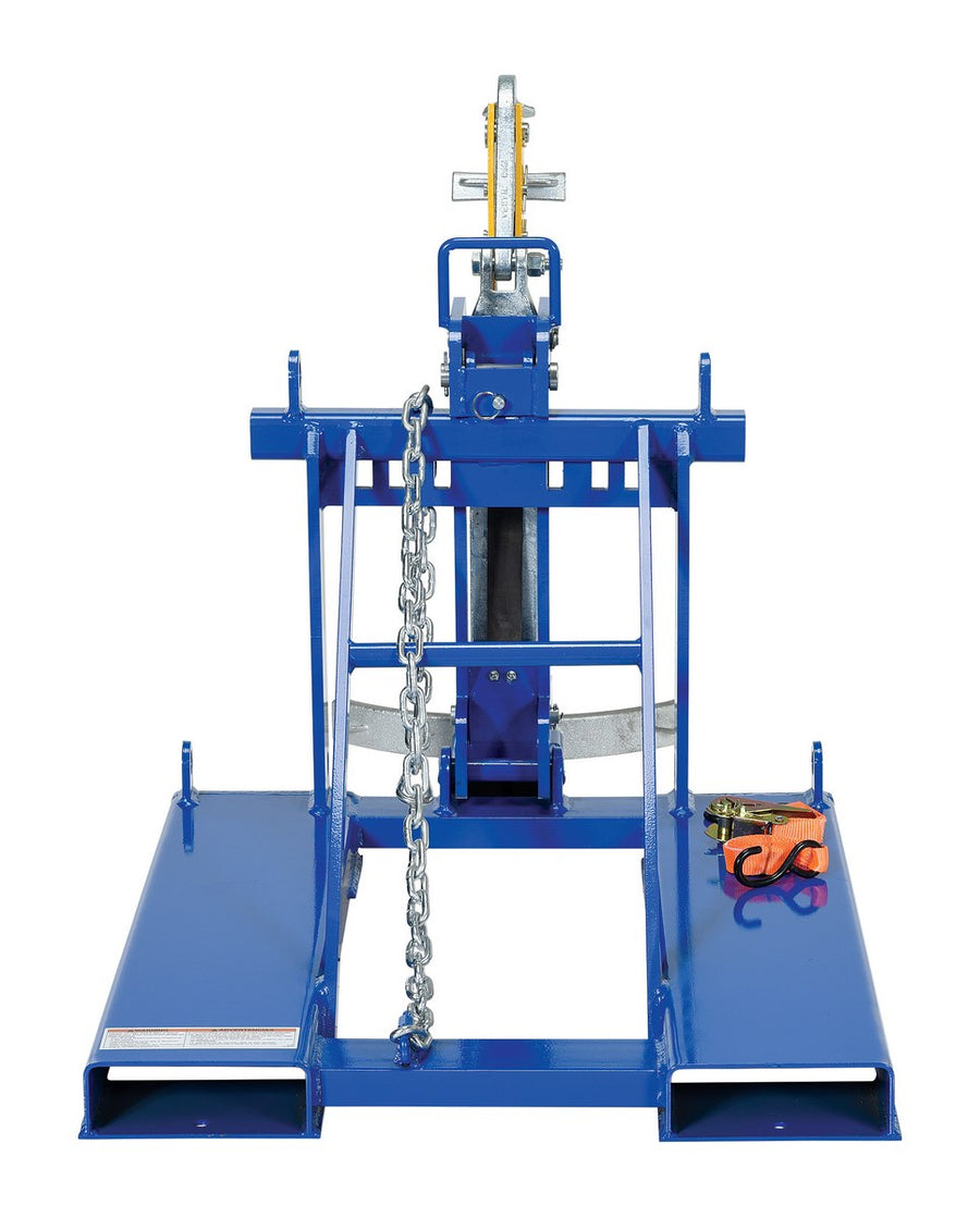 Automatic Eagle Beak 1 Drum Lift