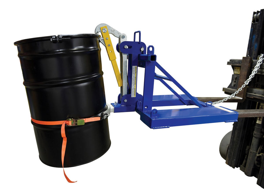 Automatic Eagle Beak 1 Drum Lift