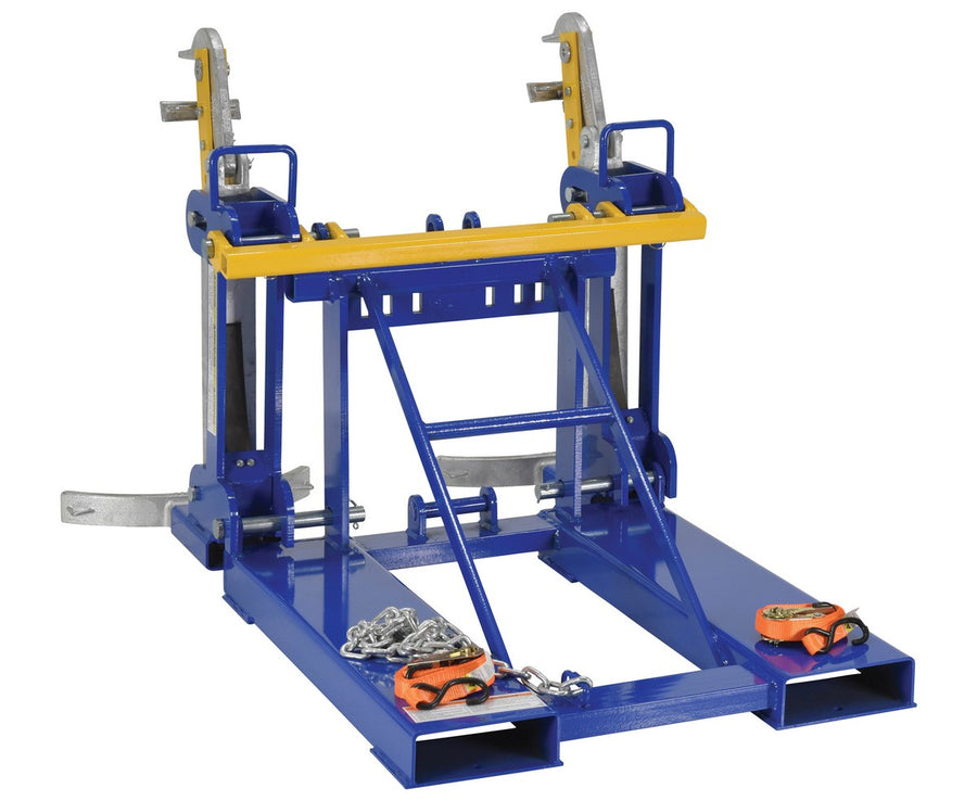 Automatic Eagle Beak 2 Drum Lift