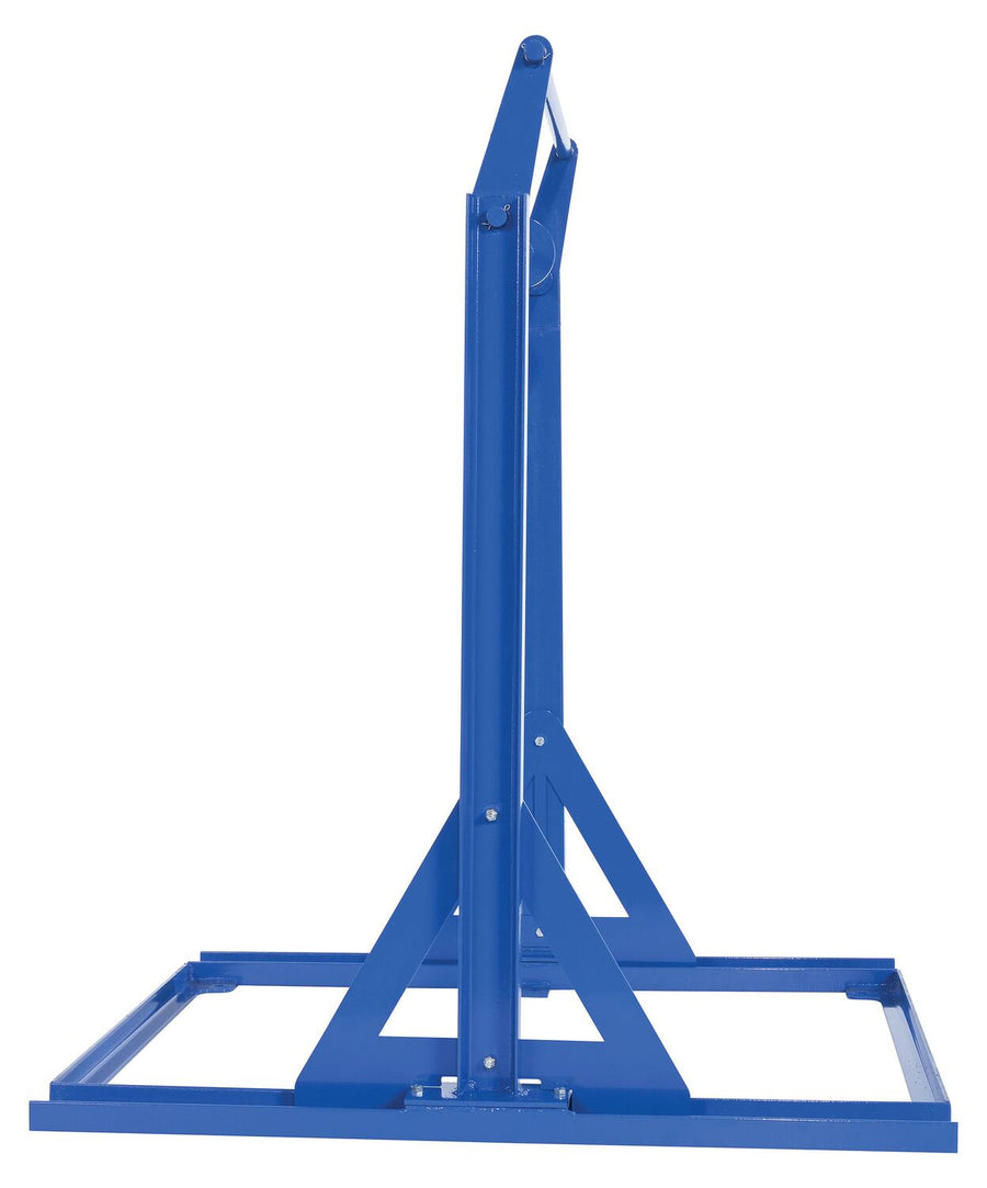 Fork Extension Storage Rack