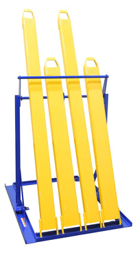 Thumbnail for Fork Extension Storage Rack