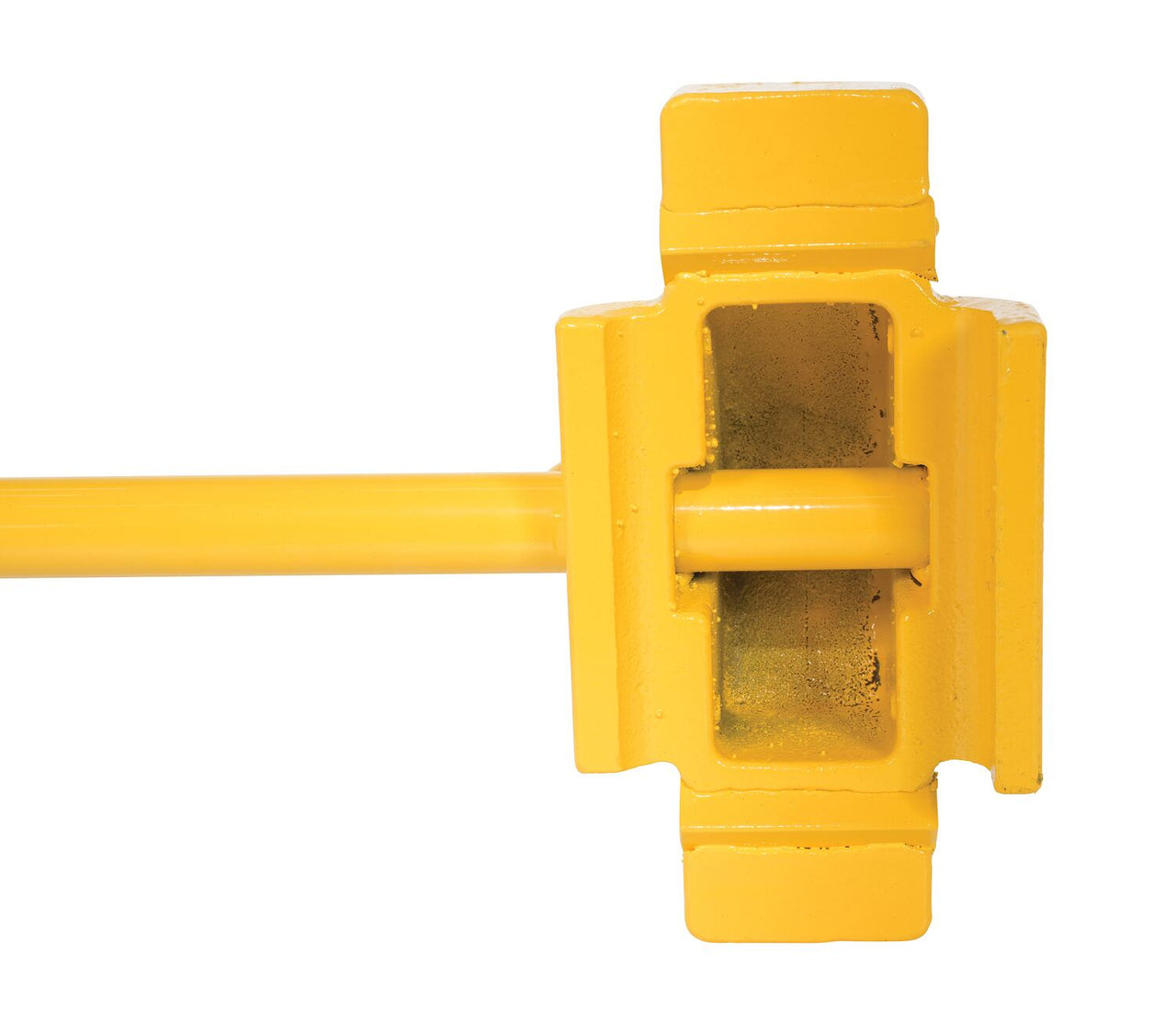 Flag Rail Chock