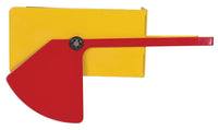 Thumbnail for FORK TRUCK LEVEL - Model FRK-LVL