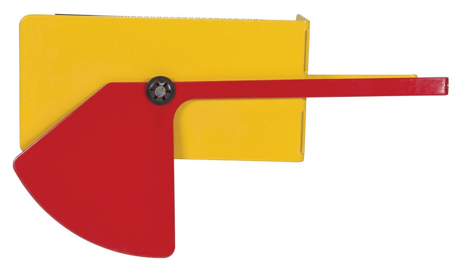FORK TRUCK LEVEL - Model FRK-LVL