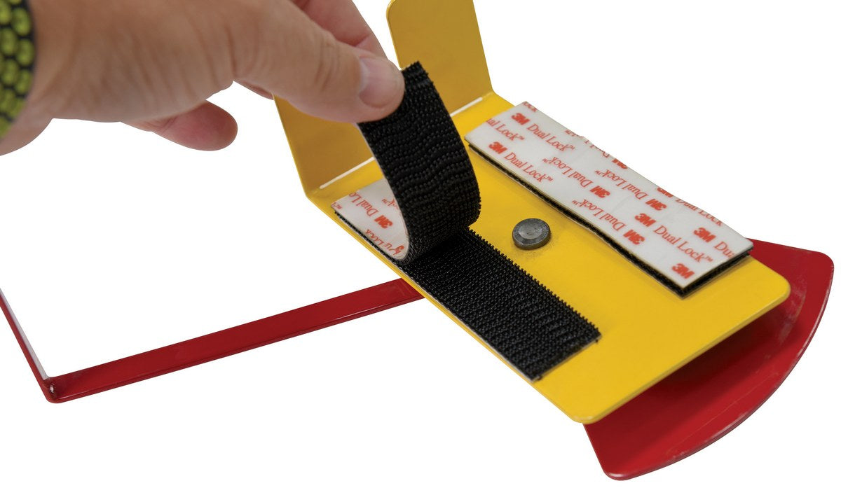 FORK TRUCK LEVEL - Model FRK-LVL