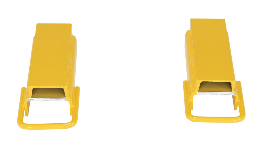 FORK REAR SPACER 4 IN WIDTH - Model FRS-4-12