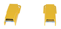 Thumbnail for FORK REAR SPACER 4 IN WIDTH - Model FRS-4-12