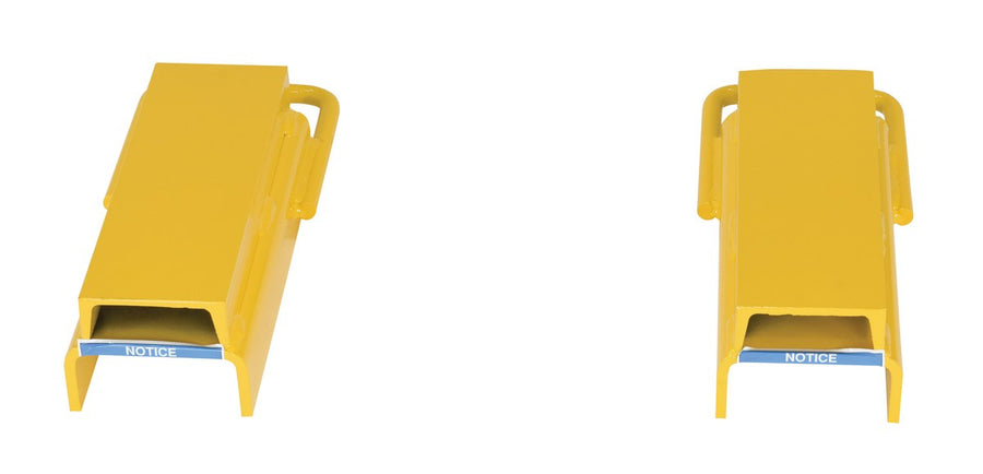 FORK REAR SPACER 4 IN WIDTH - Model FRS-4-12