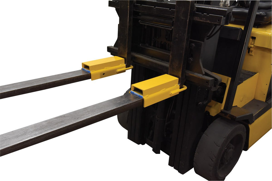 FORK REAR SPACER 4 IN WIDTH - Model FRS-4-12