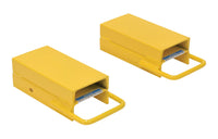 Thumbnail for FORK REAR SPACER 5 IN WIDTH - Model FRS-5-12