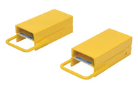 Thumbnail for FORK REAR SPACER 5 IN WIDTH - Model FRS-5-12