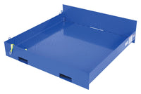 Thumbnail for Vestil Fork Truck Loading Platform