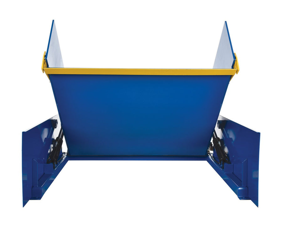 48" x 50" Ground Lift Tilter