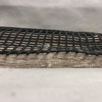 Thumbnail for Oil-Absorbing Grate Guardian, Spilltration® Material, Above-Grate Filter, Gray - 30x42 (76.2x106.7) LxW in. (cm.)