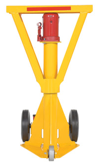 Thumbnail for Trailer Stabilizing Jack - Hydraulic Beam