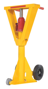 Thumbnail for Trailer Stabilizing Jack - Hydraulic Beam