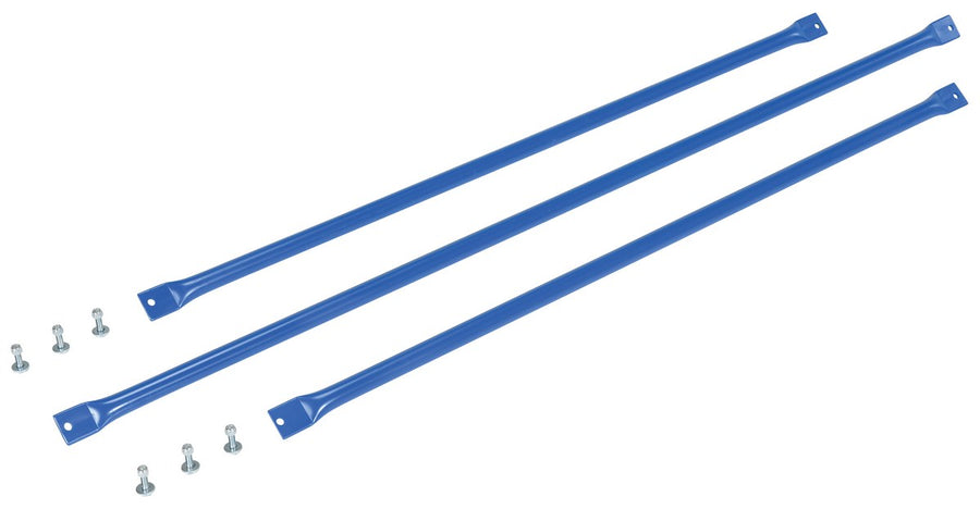 STRUCTURAL CANTILEVER BRACE SET 56.8X96 - Model HBS-85